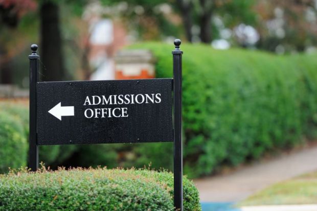 How to Get Admission into Foreign Universities