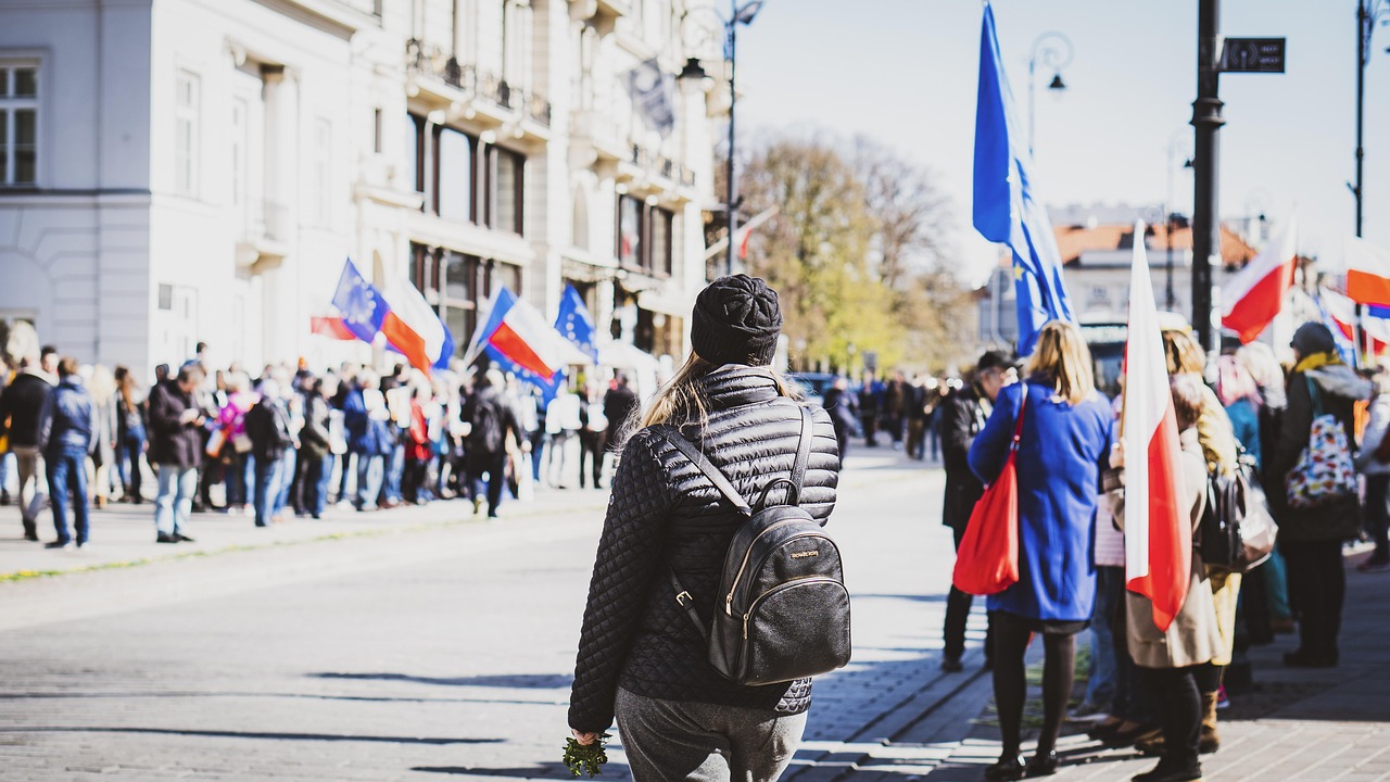 Best Courses to Study Abroad for International Students