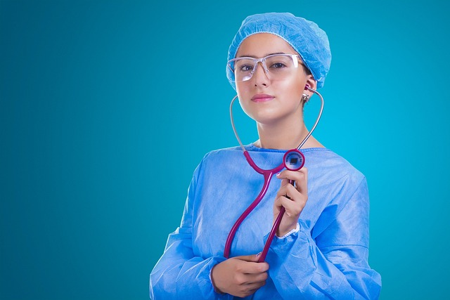 Scholarships for Nursing Students