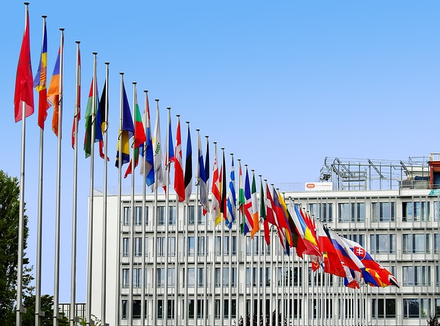 Best Countries to Migrate to for Work in 2025