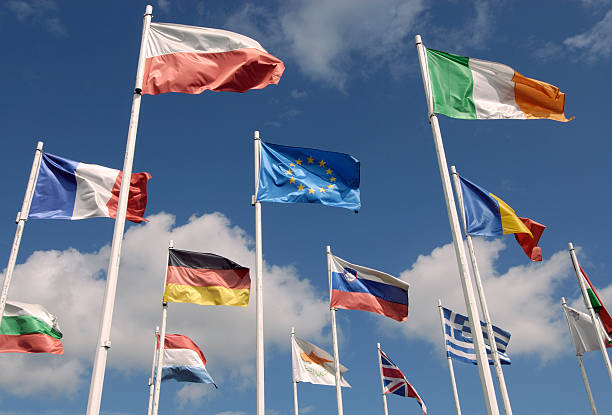 Best Time of the Year to Visit Europe