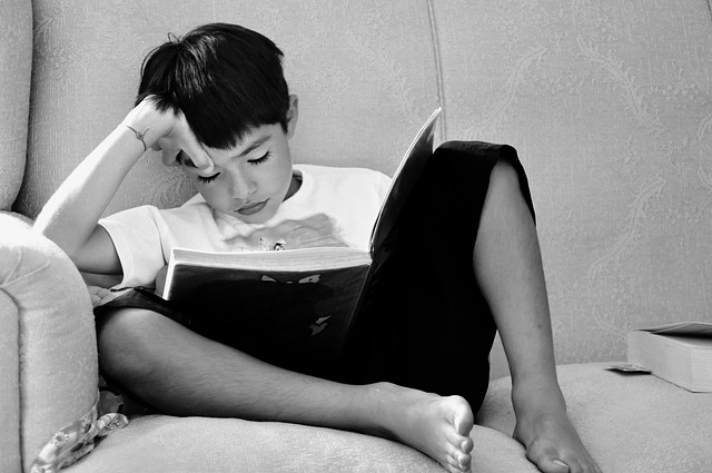 Books for Early Readers – A Complete Guide for Parents and Teachers