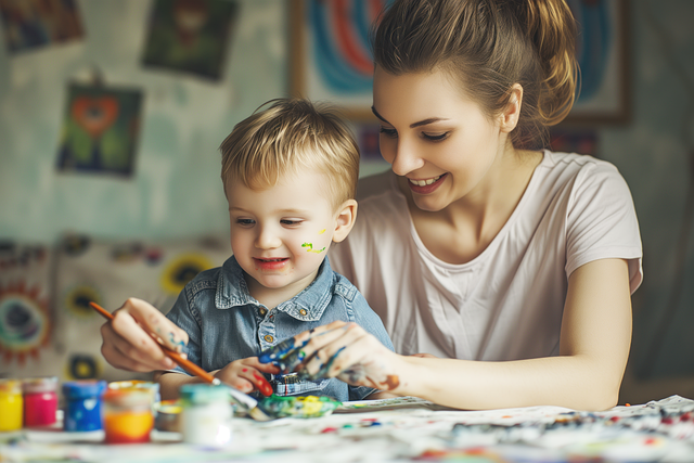 Homeschooling Tips for Working Parents