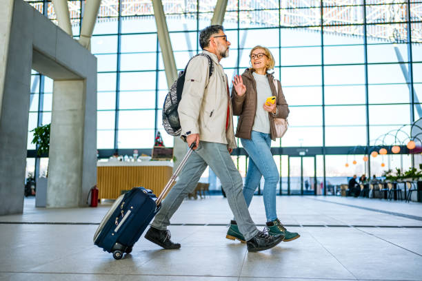 How to Relocate Abroad Without an Agent