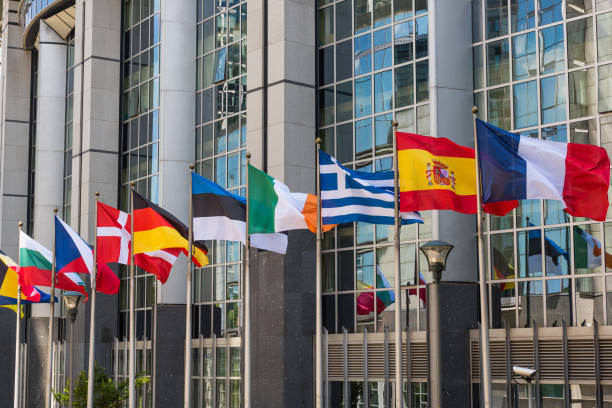 Safest Countries to Visit in the World