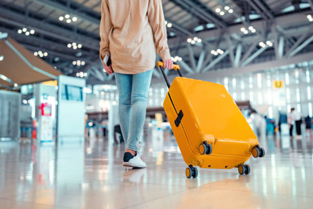 Step-by-Step Guide to Study and Work Abroad