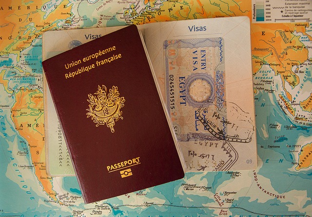 Student Visa Vs Tourist Visa: What’s the Difference?