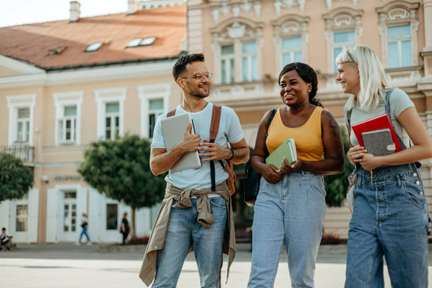 How to Travel Abroad Legally from Africa