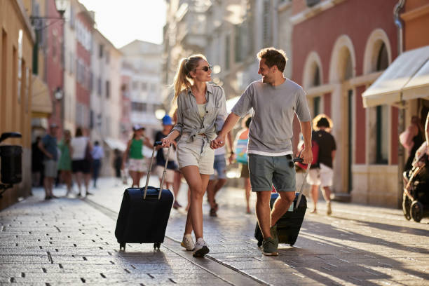 Top Mistakes to Avoid When Traveling Abroad