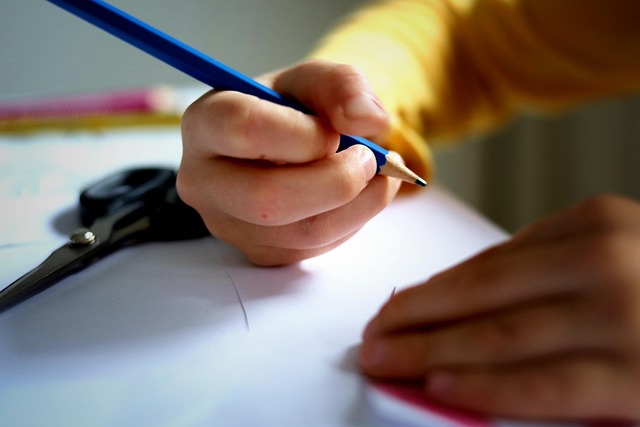 Writing Prompts for Middle Schoolers
