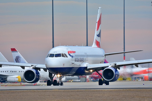 Cheap Flights from Lagos to Europe