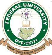 FUOYE Admission List 2025/2026 is Out | How to Check