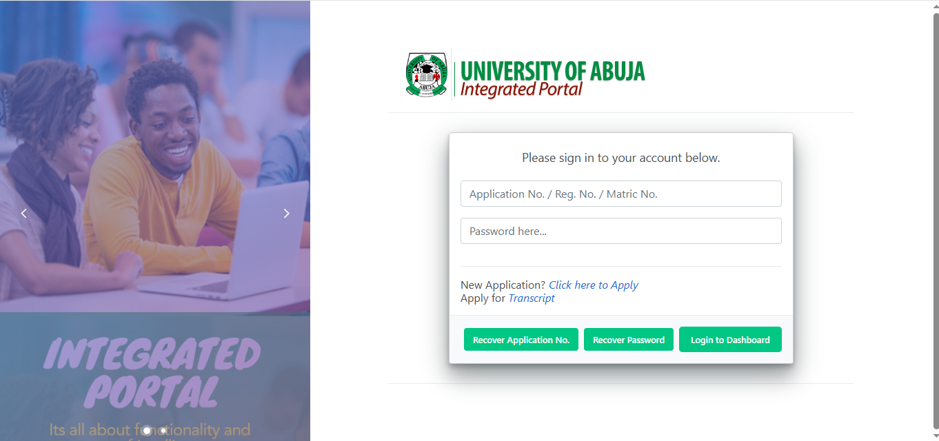 UNIABUJA POST UTME Screening Results 2025/2026 Is Out | How to Check
