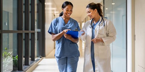 100 Careers Related to Nursing 100 Careers Related to Nursing