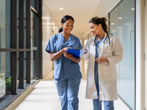 100 Careers Related to Nursing