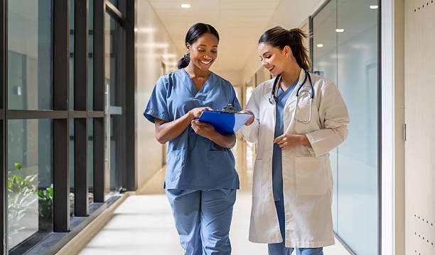 100 Careers Related to Nursing