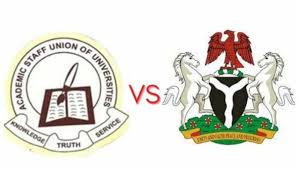 ASUU Urges Federal Government to Resolve Outstanding Issues Before Deadline Expires