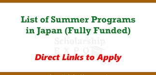 Top Fully Funded Scholarships 2026