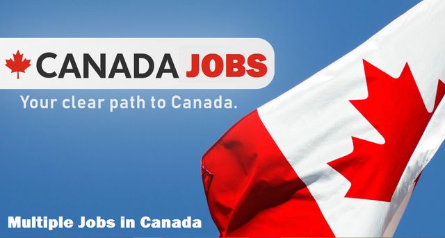 🇨🇦 Labour Jobs in Canada with Free Visa Sponsorship 2026 – Apply Now