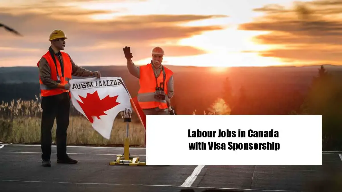 🇦🇺 $2,000+ Monthly Jobs in Australia With Visa Sponsorship (2026)