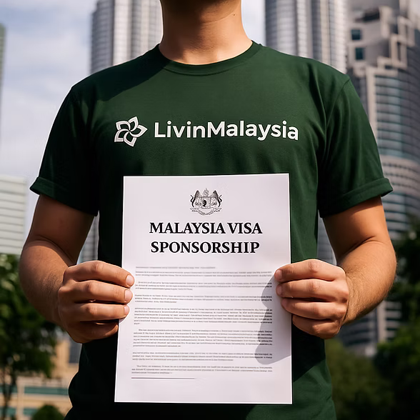 🇲🇾 🔥 REAL Malaysia Jobs Hiring Foreigners (Apply Now)